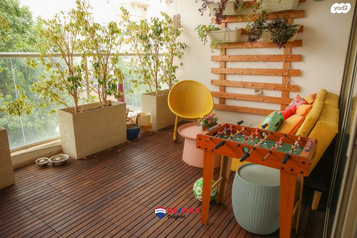 דירה, נווה רם, שיכון מזרחי, רמת גן