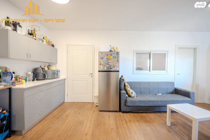 דירה, הרצל, שכונת בן גוריון, מרכז העיר ג', רמת גן