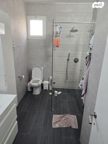 בית פרטי/ קוטג', ישראל אפשטיין, רמות, באר שבע