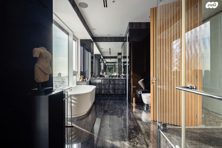 דירה, רמז, הצפון החדש - כיכר המדינה, תל אביב יפו