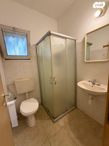 דירת גן, רמות הרכס, באר שבע