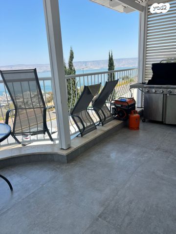 דירה, טבריה