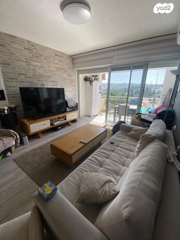 דירה, טשרניחובסקי, גבעת הורדים, רסקו, ירושלים