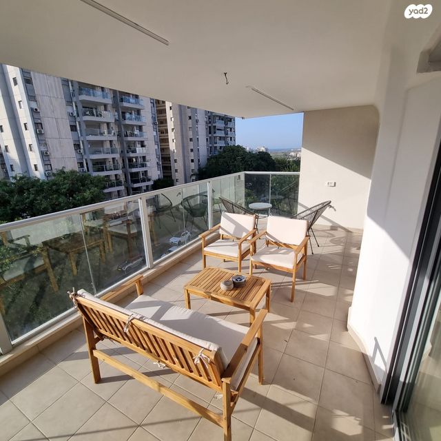 דירה, שלמה בן יוסף, רמת אביב ג', תל אביב יפו