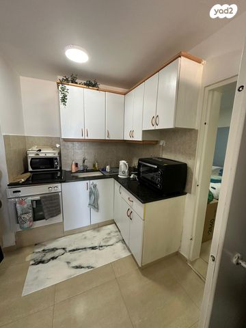 דירה, השונית, מרינה, פארק לאומי וחופים, אשקלון