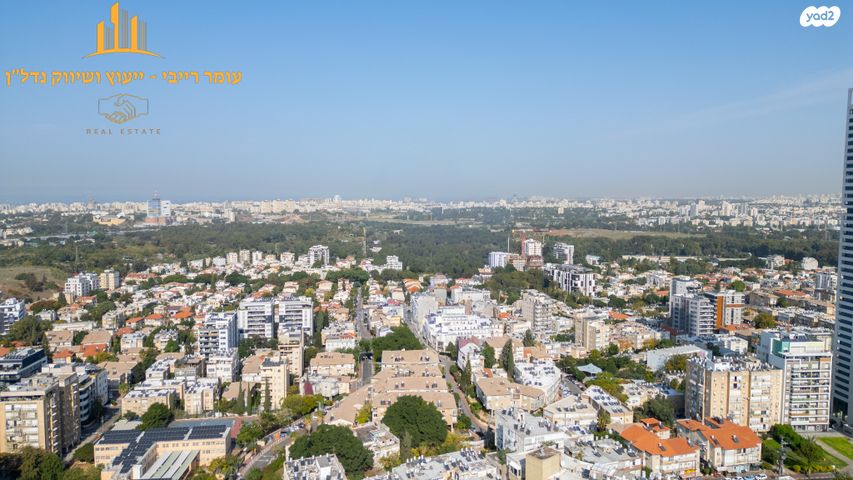 דירה, הרצל, שכונת בן גוריון, מרכז העיר ג', רמת גן