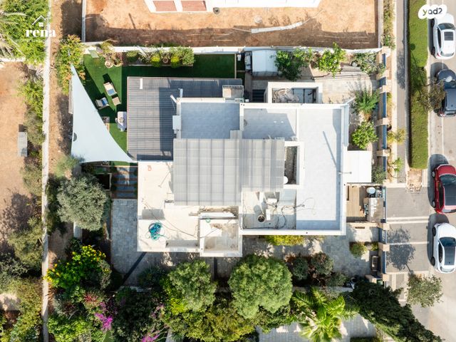 בית פרטי/ קוטג', המעוף, קיסריה