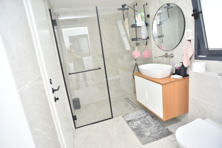 דופלקס, חיים הרצוג, גדרה הצעירה, גדרה