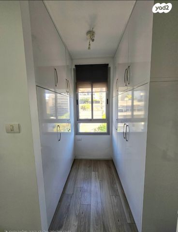 דירה, הדקל 1, קרית השרון, נתניה