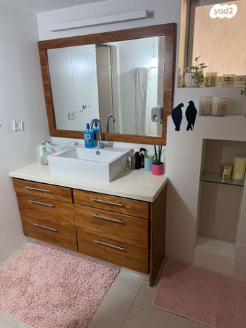 דירה, אחוזה, חיפה