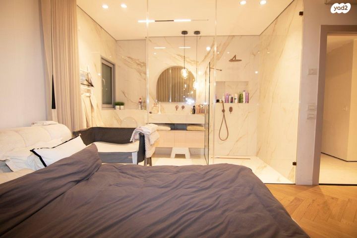 גג/ פנטהאוז, נחלת יהודה, ראשון לציון