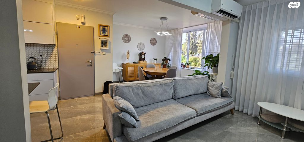 דירה, מבוא אפק 3, קרית גת