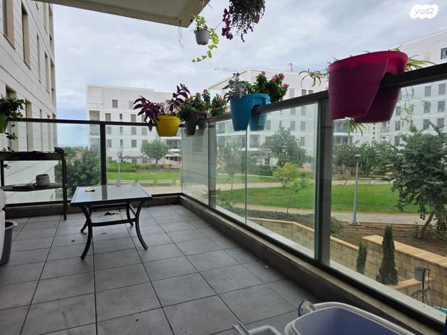 דירה, נהריה