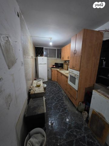 דירה, א.ל. זיסו 14, שכונה ג', באר שבע