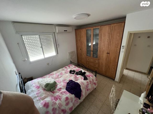 דירה, האלון, רמות יצחק, נשר