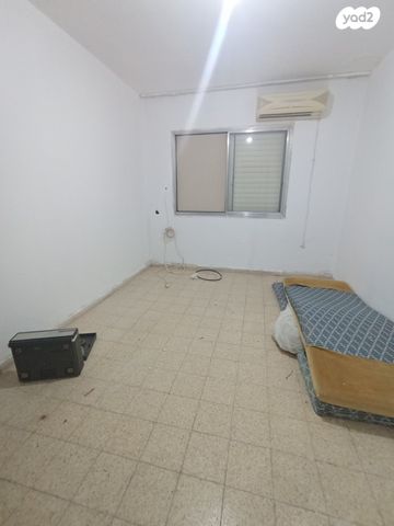 דירה, ח. בן עטר, אשקלון