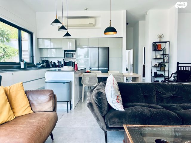 בית פרטי/ קוטג', שכונת ותיקים, אבן יהודה