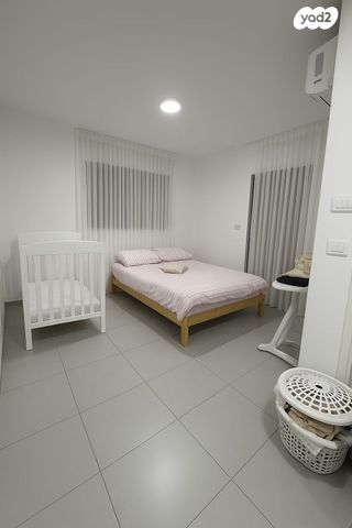 דירה, יסמין 18, עפולה