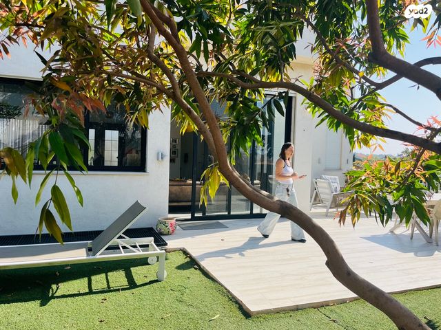 בית פרטי/ קוטג', שכונת ותיקים, אבן יהודה