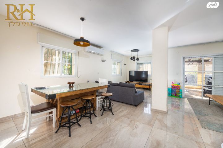 בית פרטי/ קוטג', המכבים, המכבים, גבעת זאב