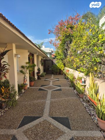 בית פרטי/ קוטג', יבנה