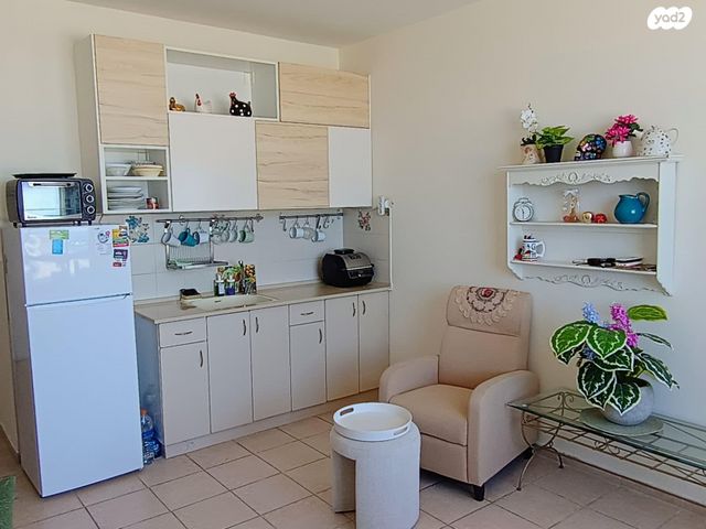 דירה, יפה נוף 33, אשקלון