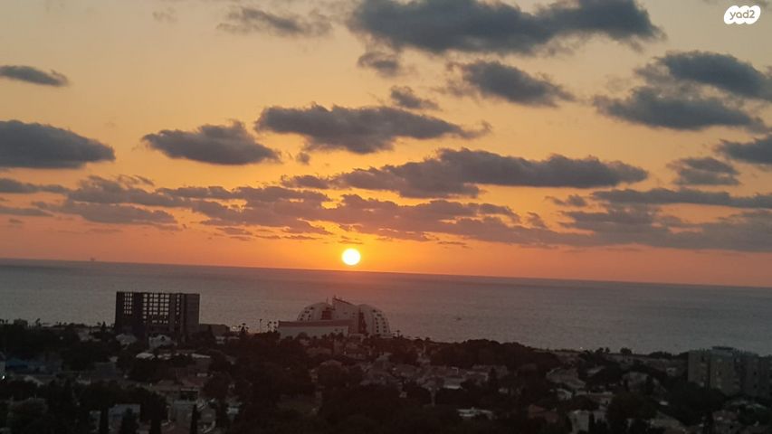 גג/ פנטהאוז, ברנע, אשקלון