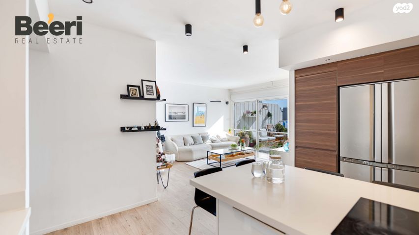 דירה, רימלט 14, מרום נווה, רמת יצחק, רמת גן