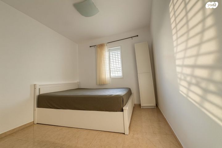 דירה, מבוא הנרקיס, רובע ח', אשדוד