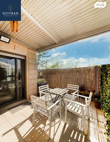 דירה, ד"ר יהודה פרח 12, קרית השרון, נתניה