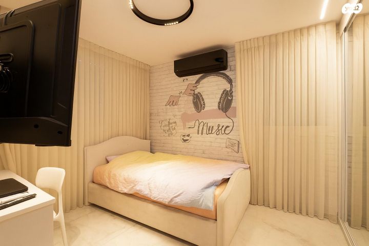 דופלקס, חטיבת גבעתי 2, נאות בגין, לב יבנה, יבנה