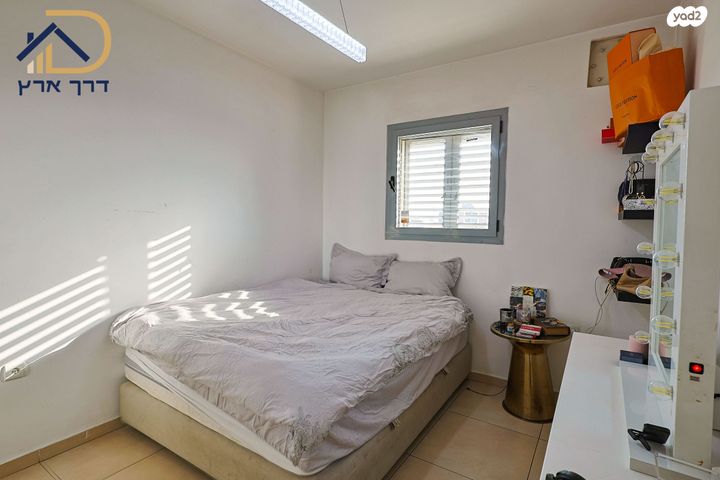 דירה, נווה יהושע 55, נווה יהושע, ערמונים, רמת גן