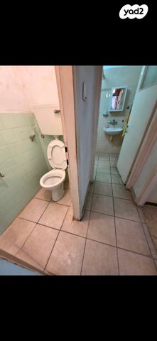 דירה, הפלמ"ח 15, יד אליהו, תל אביב יפו