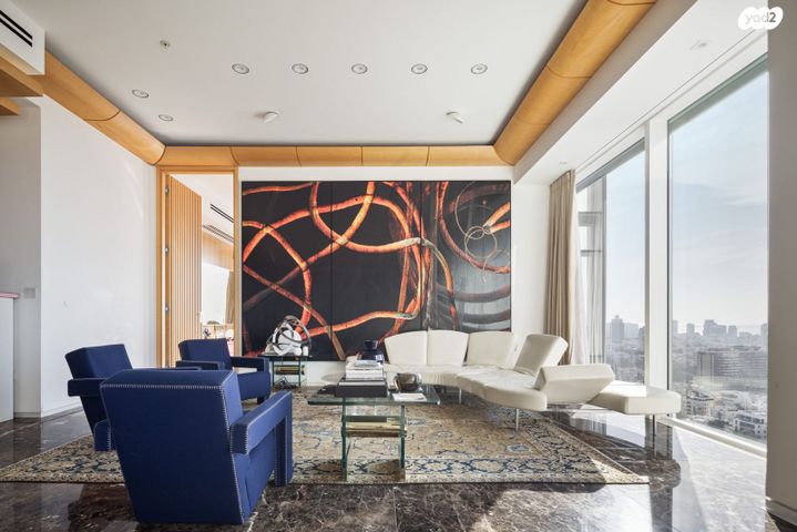 דירה, רמז, הצפון החדש - כיכר המדינה, תל אביב יפו