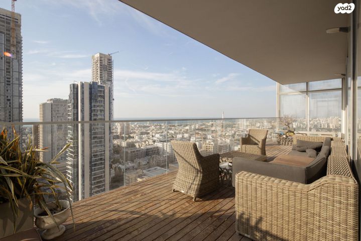 דירה, רמז, הצפון החדש - כיכר המדינה, תל אביב יפו