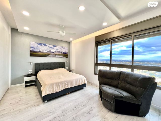 דירה, דווייט דייוויד איזנהאואר 1, אגמים, נתניה