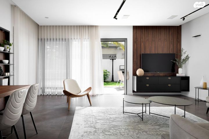 דו משפחתי, שלמה קפלנסקי, כפר גנים ג, פתח תקווה