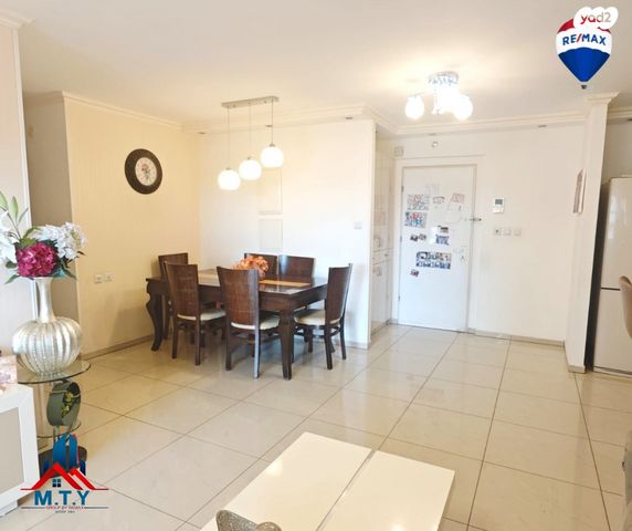 דירה, שונית 1, קרית מנחם בגין, רמלה