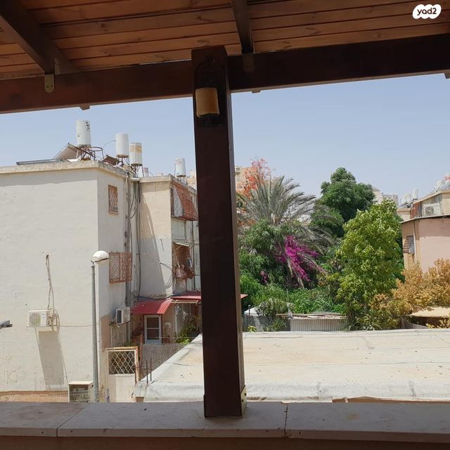 דירה, יוחנן הורקנוס 10, שכונה ד', באר שבע