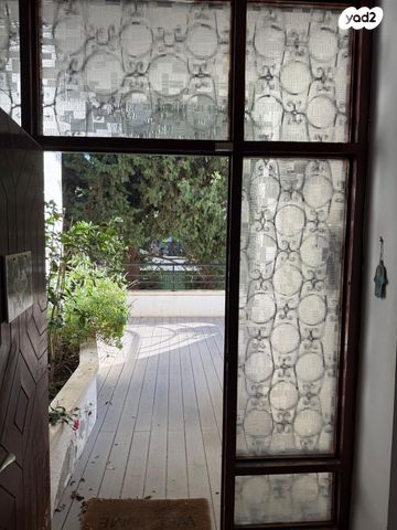 בית פרטי/ קוטג', חדרה