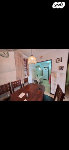 דירה, הפלמ"ח 15, יד אליהו, תל אביב יפו