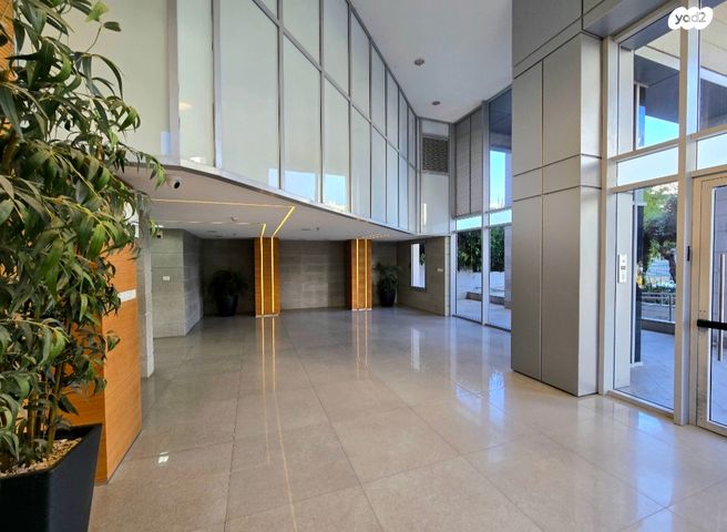 דירה, הדקל 1, קרית השרון, נתניה