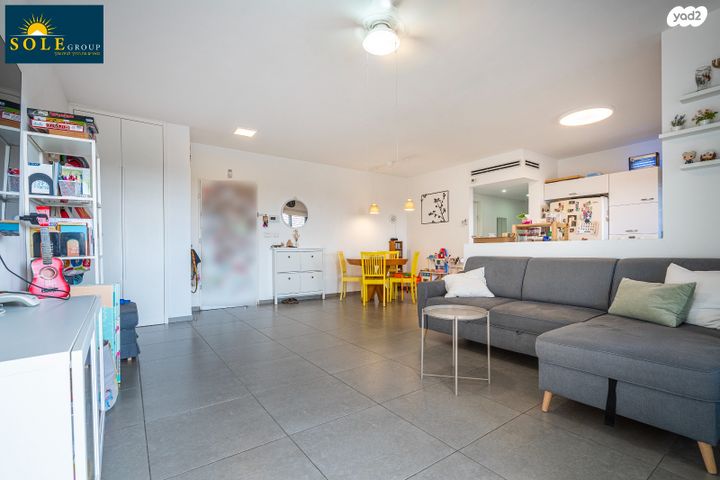 דירה, אורן, חריש