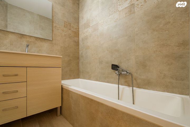 דירה, מבוא הנרקיס, רובע ח', אשדוד