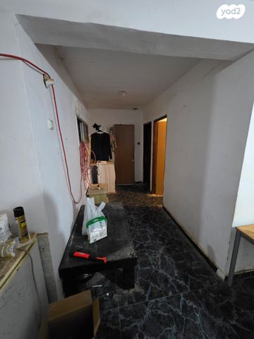 דירה, א.ל. זיסו 14, שכונה ג', באר שבע