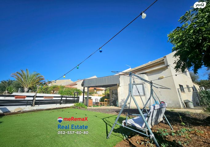 בית פרטי/ קוטג', יערה, גן נר