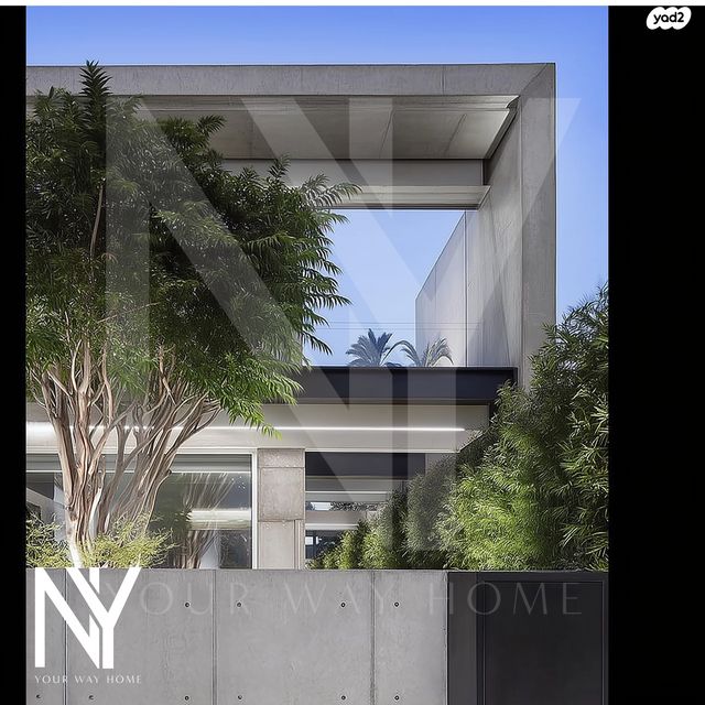 בית פרטי/ קוטג', הרצליה פיתוח, הרצליה