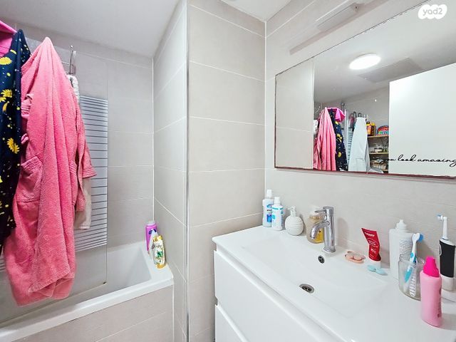 דופלקס, קהילת ניו יורק 44, תל אביב יפו