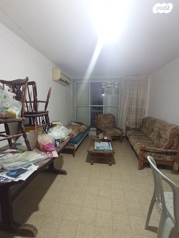 דירה, ח. בן עטר, אשקלון