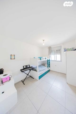 דירה, בית שמש